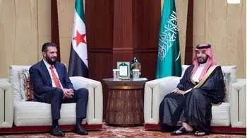Syria weighs joining Saudi-backed war against Houthis in Yemen