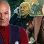 Patrick Stewart