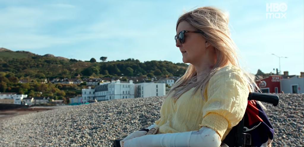 The Slightest Touch: A film that forces you to revisit your own life